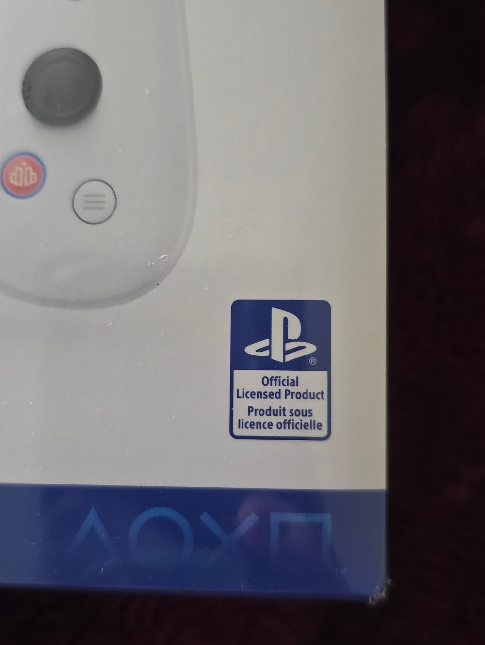Backbone One Mobile Gaming Controller.  Iphone Compatible W/Lightning NIB - Picture 6 of 8